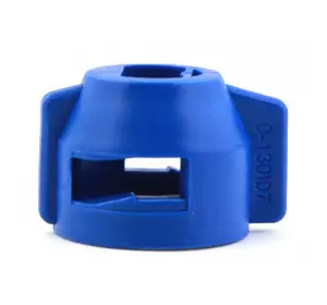 Колпачёк распылителя синий 07 "Agroplast" Колпачёк распылителя синий 07 "Agroplast"