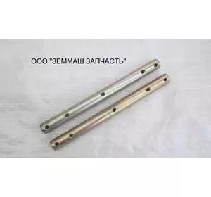 Вал ведомый СПЧ-6. Вал ведомый СПЧ-6.