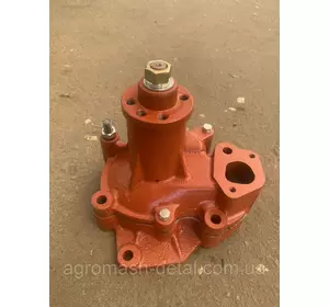 Насос водяной СМД-18/22 комбайна Нива СК-5 18Н-13С2 Насос водяной СМД-18/22 комбайна Нива СК-5 18Н-13С2