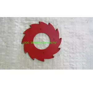 Ворошилка высевающего аппарата (металлическая) УПС-8 Ворошилка высевающего аппарата (металлическая) УПС-8