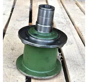 Ступица ротора верхняя (граната) Wirax 8245-036-010-790 косилки Z-169,Z-173 (Польша) Ступица ротора верхняя (граната) Wirax 8245-036-010-790 косилки Z-169,Z-173 (Польша)