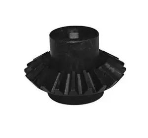 Шестерня коническая большая косилки Z-169( оригинал) Шестерня коническая большая косилки Z-169( оригинал)