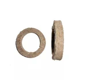 Сальник войлочный БДВП-6,3 Сальник войлочный БДВП-6,3