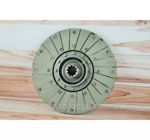 Диск сцепления ЗИЛ Бычок усиленный (на шариках) 130-1601130 Диск сцепления ЗИЛ Бычок усиленный (на шариках) 130-1601130