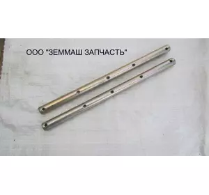 Вал ведомой коробоки СПЧ-6М Вал ведомой коробоки СПЧ-6М