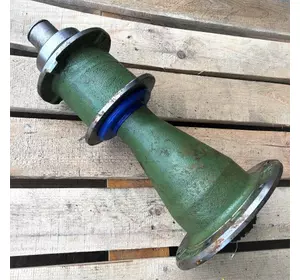 Ротор в сборе (косилка роторная) Z-169 Ротор в сборе (косилка роторная) Z-169