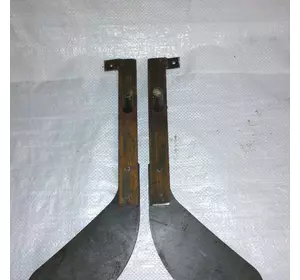 Загортач правый и левый СУПН-8. Загортач правый и левый СУПН-8.