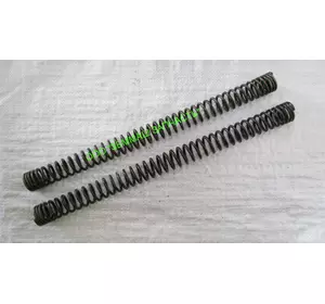 Пружина штанги сошника СЗМ-4 (Велес-Агро) Пружина штанги сошника СЗМ-4 (Велес-Агро)