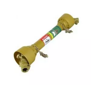 Карданный вал 6х8 крестовина 27х74 Карданный вал 6х8 крестовина 27х74