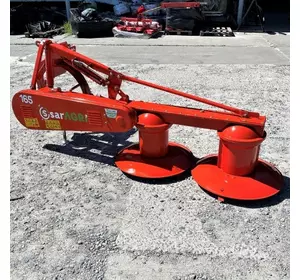 Косилка роторная 1,65 "Saragri" Турция Косилка роторная 1,65 "Saragri" Турция