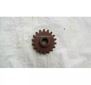 Колесо зубчатое Z-18 Колесо зубчатое Z-18