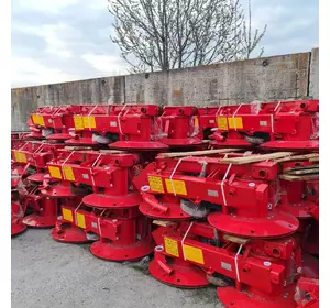 Косилка роторная "Wirax" Z-169 (1.65 м 1.35 м) Косилка роторная "Wirax" Z-169 (1.65 м 1.35 м)