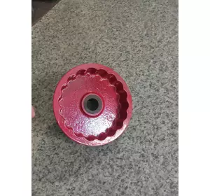 СЗГ 00.125 Диск автомата включения (тарелка) СЗ-3,6-5,4 Elvorty СЗГ 00.125 Диск автомата включения (тарелка) СЗ-3,6-5,4 Elvorty