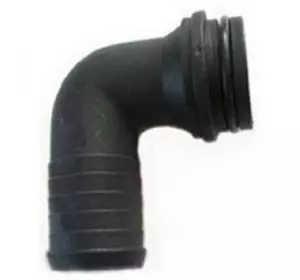 Колено ø 32/90° 1½” Колено ø 32/90° 1½”