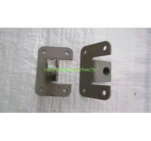 Кронштейн амортизатора СУПН-8 Кронштейн амортизатора СУПН-8