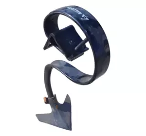 Стойка культиватора "BELLOTA" s-образная 70х12 в сборе Стойка культиватора "BELLOTA" s-образная 70х12 в сборе