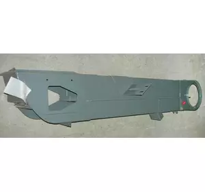 Кожух элеватора колосового Дон 1500 Кожух элеватора колосового Дон 1500