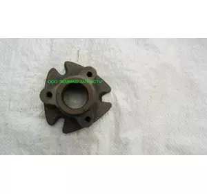 Фланец ступицы СУПН-8. Фланец ступицы СУПН-8.