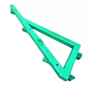 Рама плуга ПЛН-3.35 под углосним Рама плуга ПЛН-3.35 под углосним