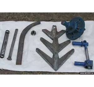 Культиватор кпс запчасти Культиватор кпс запчасти