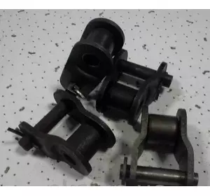 Звено переходное цепи 25,4. Звено переходное цепи 25,4.