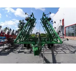 Культиватор сплошной обработки АК- 9,7 м Культиватор сплошной обработки АК- 9,7 м