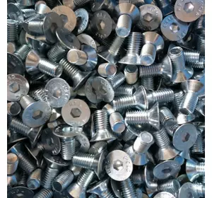 Болт м12х25 держателя ножа роторной косилки Болт м12х25 держателя ножа роторной косилки