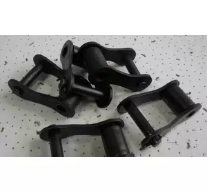 Звено переходное цепи 38,0. Звено переходное цепи 38,0.