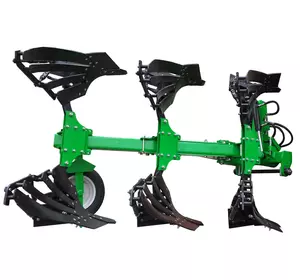 Плуг оборотный навесной пон-3‒35+ Плуг оборотный навесной пон-3‒35+