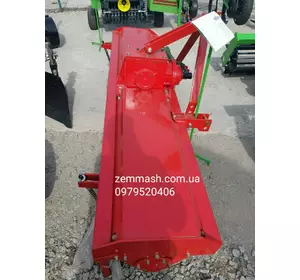 Почвофреза навесная 1GQN 1.40 кардан в комплекте Почвофреза навесная 1GQN 1.40 кардан в комплекте