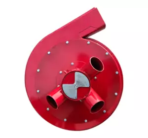 Вентилятор УПС-8 в сборе (вал верхний в сборе) 509.046.2200 Б-Т1 сеялки УПС, Веста Вентилятор УПС-8 в сборе (вал верхний в сборе) 509.046.2200 Б-Т1 сеялки УПС, Веста