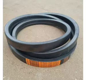 Ремень ходового варитора комбайна 51*22*4000 СК НИВА Ремень ходового варитора комбайна 51*22*4000 СК НИВА