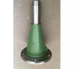 Конус ротора (втулка барабана) на косилку оригинал "Wirax" Конус ротора (втулка барабана) на косилку оригинал "Wirax"