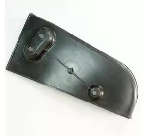 Щиток 509.046.0033 (защита цепи пластик) цепи секции УПС, ВЕСТА Щиток 509.046.0033 (защита цепи пластик) цепи секции УПС, ВЕСТА