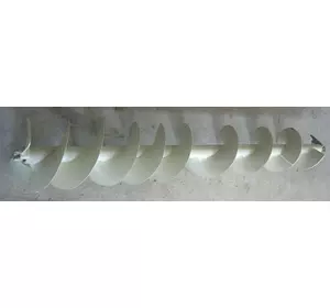 Шнек бункера наклонный (загрузн) после 90г. Дон 1500 Шнек бункера наклонный (загрузн) после 90г. Дон 1500