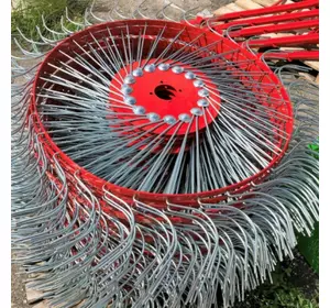 Колесо на грабли-ворошлку Польша Колесо на грабли-ворошлку Польша