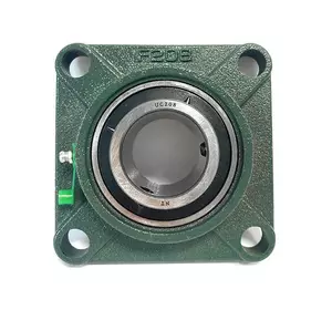 Корпус катка с подшипником UCF 207 Корпус катка с подшипником UCF 207