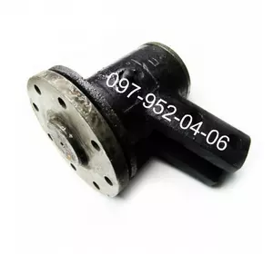 Корпус передний в сб. ПД-2,5 (обслуживаемый) Корпус передний в сб. ПД-2,5 (обслуживаемый)