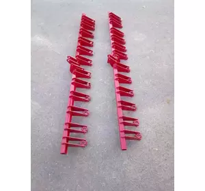 Вал подъема сошников СЗ-3.6 СЗ-5,4 Вал подъема сошников СЗ-3.6 СЗ-5,4