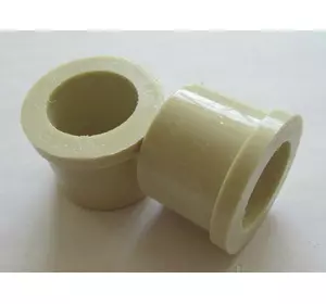 Втулка рамы малая круглая на грабли ворошилки PZK-5 Втулка рамы малая круглая на грабли ворошилки PZK-5