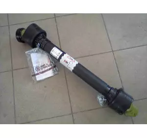 Вал карданный 6х8х670 "Benzi" Вал карданный 6х8х670 "Benzi"