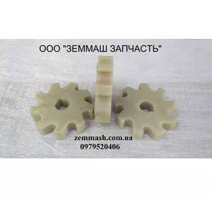 Распределитель ведомой коробки СПЧ-6 Распределитель ведомой коробки СПЧ-6