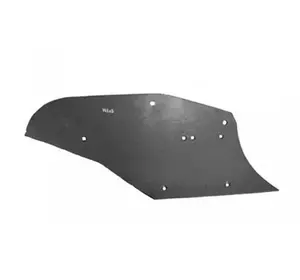 Отвал плуга ПЛН ПЛЕ Велес-Агро борированная сталь Отвал плуга ПЛН ПЛЕ Велес-Агро борированная сталь