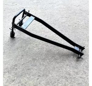 Загортач СЗГ 00.2220 в сборе с поводком Загортач СЗГ 00.2220 в сборе с поводком