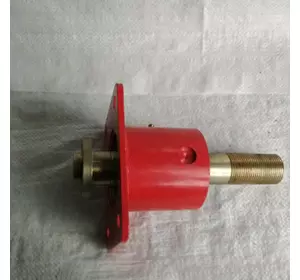 Верхний вал вентилятора СУПН-8 (в сборе) Верхний вал вентилятора СУПН-8 (в сборе)