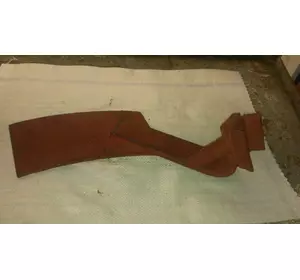 Чистик ДМТ левый Чистик ДМТ левый