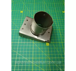 Тукопровод в сборе СУПН-8 Тукопровод в сборе СУПН-8