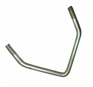 Скоба крепления механизма передач КРНВ-5.6 Скоба крепления механизма передач КРНВ-5.6