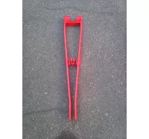 Поводок СЗГ длинный 00.970А Поводок СЗГ длинный 00.970А