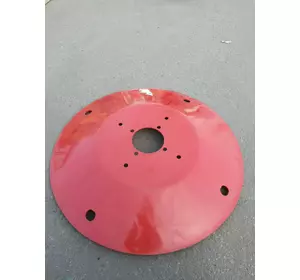 Тарелка нижняя 1.35 м косилки роторной "Wirax" Тарелка нижняя 1.35 м косилки роторной "Wirax"